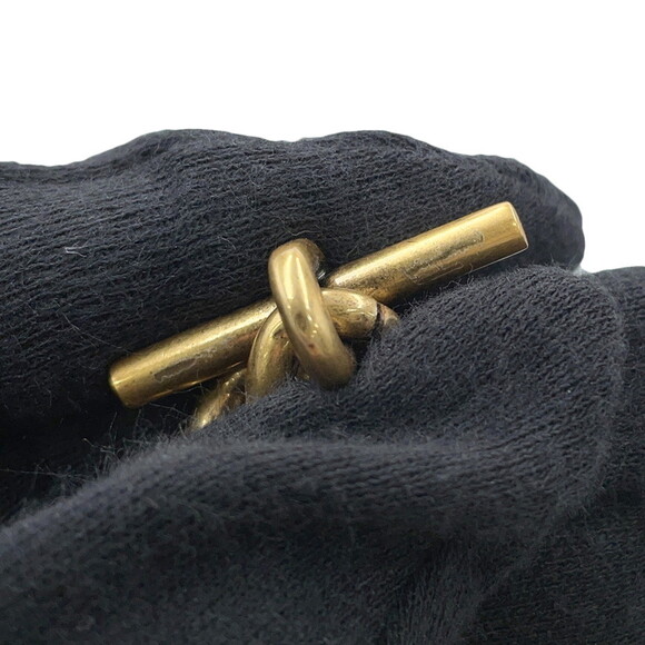 BALENCIAGA Black Leather Tote Bag - Picture 13 of 16